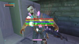 Illustration for article titled Rock of the Dead Visual Guide